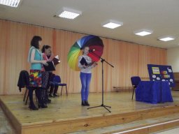 Jesien w pracach  - 21